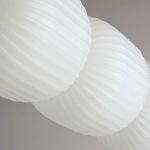 Подвесные светильники Lightera LE162L-5W WIFI Lavish