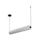 Подвесные светильники Lightera LE162L-6W WIFI Lavish