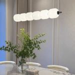 Подвесные светильники Lightera LE162L-6W WIFI Lavish