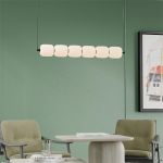 Подвесные светильники Lightera LE162L-6W WIFI Lavish