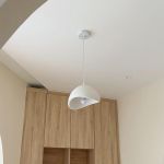 Подвесные светильники Lightera LE205L-400W Stone