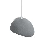 Подвесные светильники Lightera LE205L-600S Stone