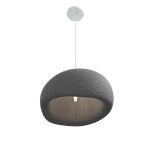Подвесные светильники Lightera LE206L-400S Stone