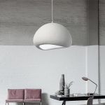 Подвесные светильники Lightera LE206L-600W Stone