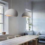 Подвесные светильники Lightera LE206L-600W Stone
