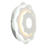 Настенные светильники Omnilux OML-07901-26 Varedo