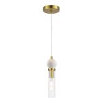 Подвесные светильники ST Luce SL1244.303.01 MEDEA