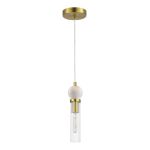 Подвесные светильники ST Luce SL1244.303.01 MEDEA