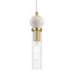 Подвесные светильники ST Luce SL1244.303.01 MEDEA