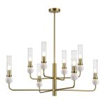 Подвесные светильники ST Luce SL1244.303.08 MEDEA