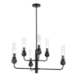 Подвесные светильники ST Luce SL1244.403.06 MEDEA