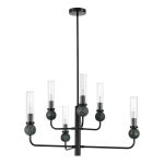 Подвесные светильники ST Luce SL1244.403.06 MEDEA