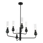 Подвесные светильники ST Luce SL1244.403.06 MEDEA
