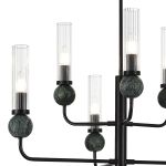 Подвесные светильники ST Luce SL1244.403.06 MEDEA