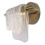 Настенные светильники ST Luce SL6021.201.06 VOILE