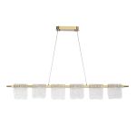 Подвесные светильники ST Luce SL6021.203.36 VOILE