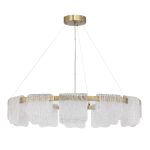 Подвесные светильники ST Luce SL6021.203.66 VOILE