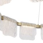 Подвесные светильники ST Luce SL6021.203.66 VOILE