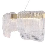 Подвесные светильники ST Luce SL6021.203.66 VOILE