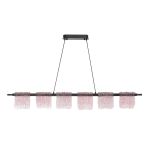Подвесные светильники ST Luce SL6021.403.36 VOILE