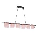 Подвесные светильники ST Luce SL6021.403.36 VOILE