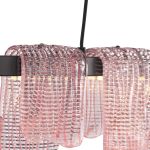 Подвесные светильники ST Luce SL6021.403.36 VOILE