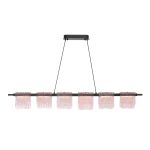 Подвесные светильники ST Luce SL6021.403.36 VOILE
