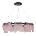 Подвесные светильники ST Luce SL6021.403.54 VOILE