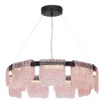 Подвесные светильники ST Luce SL6021.403.54 VOILE