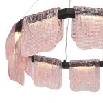 Подвесные светильники ST Luce SL6021.403.54 VOILE