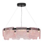 Подвесные светильники ST Luce SL6021.403.54 VOILE