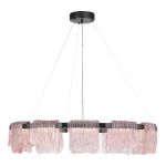 Подвесные светильники ST Luce SL6021.403.66 VOILE