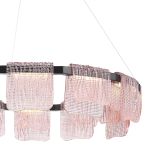 Подвесные светильники ST Luce SL6021.403.66 VOILE