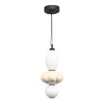 Подвесные светильники ST Luce SL6134.413.01 FLORENTINI