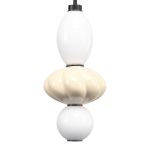 Подвесные светильники ST Luce SL6134.413.01 FLORENTINI