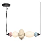 Подвесные светильники ST Luce SL6134.423.01 FLORENTINI