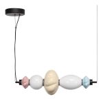 Подвесные светильники ST Luce SL6134.423.01 FLORENTINI