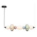 Подвесные светильники ST Luce SL6134.443.01 FLORENTINI