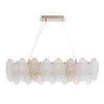 Подвесные светильники ST Luce SL6135.233.01 LIGHTSOME