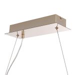 Подвесные светильники ST Luce SL6135.233.01 LIGHTSOME