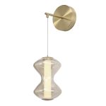 Настенные светильники ST Luce SL6136.201.01 SPINE