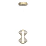Подвесные светильники ST Luce SL6136.203.01 SPINE