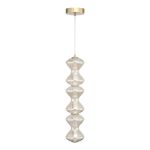 Подвесные светильники ST Luce SL6136.213.01 SPINE