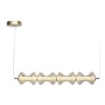Подвесные светильники ST Luce SL6136.223.01 SPINE