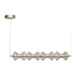 Подвесные светильники ST Luce SL6136.223.01 SPINE