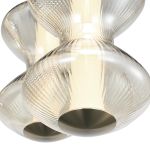 Подвесные светильники ST Luce SL6136.233.01 SPINE