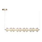 Подвесные светильники ST Luce SL6136.243.01 SPINE