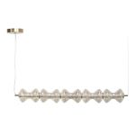 Подвесные светильники ST Luce SL6136.243.01 SPINE