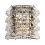 Настенные светильники ST Luce SL6137.101.02 STROZZI