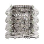 Настенные светильники ST Luce SL6137.101.02 STROZZI